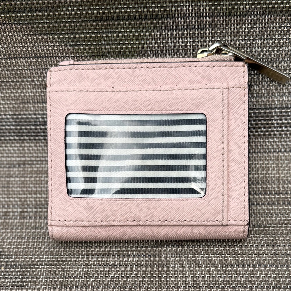 Kate Spade New York Cameron Street Adalyn Bifold Wallet - Picture 2 of 8